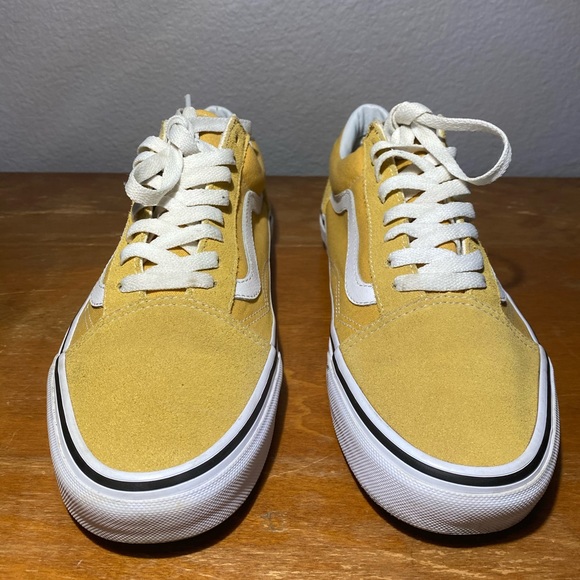 Vans Old Skool ( True White ) - Picture 3 of 6